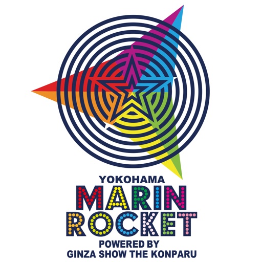 MARIN ROCKET-横浜マリンロケット icon