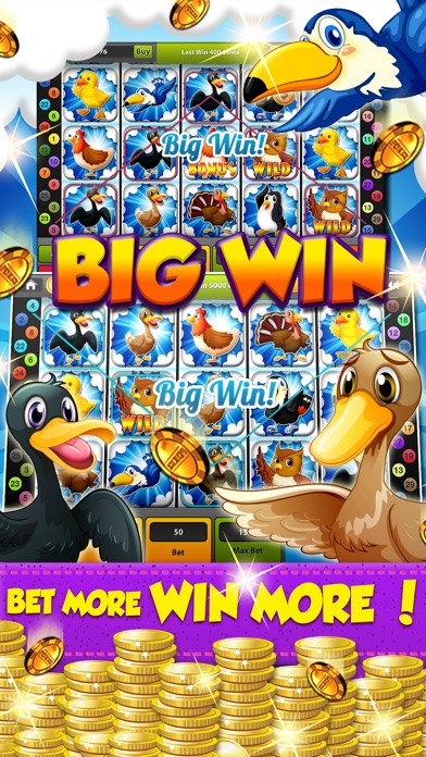YO YO HONEY BIRDS SLOTS - 777 LAS VEGAS STYLE SLOT MACHINE 1.0 IOS CASINO YO YO HONEY BIRDS SLOTS - 777 LAS VEGAS STYLE SLOT MACHINE 1.0 IOS