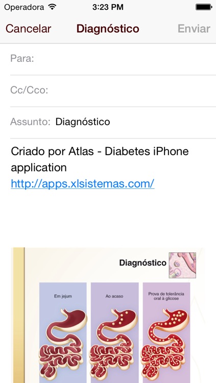 Atlas Diabetes