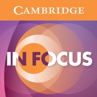 In Focus (Cambridge) apk