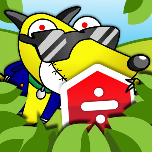 Numerosity: Play with Division!