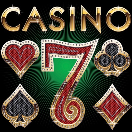 Casino Slots Game Terms & Free Video Lessons icon