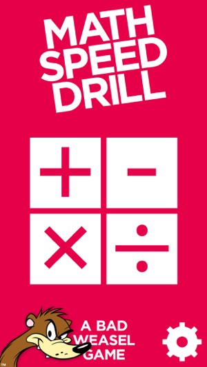 Math Speed Drill(圖5)-速報App