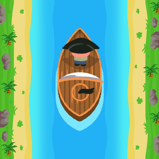 Pirate Island's Ship Wars – Exotic Brave Paradise Game Icon