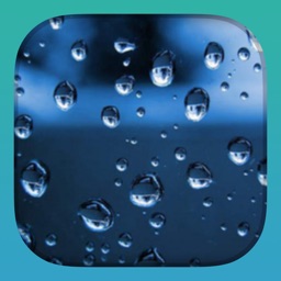 RelaxBook Rain - Sleep sounds for you to relax with natural sounds, storm, thunders, wind, rain, and more