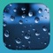 RelaxBook Rain - Sleep sounds for you to relax with natural sounds, storm, thunders, wind, rain, and more