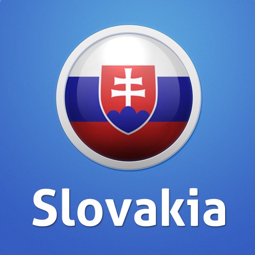 Slovakia Essential Travel Guide icon