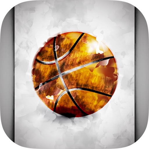 Basketball Wallpapers and Backgrounds - Ad Free Edition iOS App