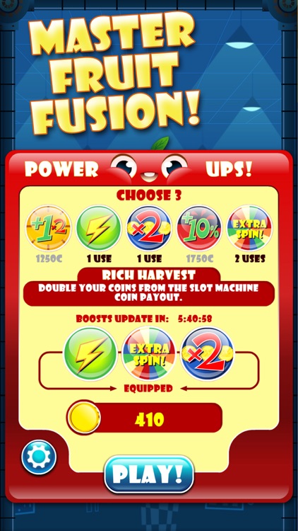 Fruit Fusion screenshot-4