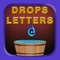 Drops Letters