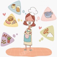 孕期1~40周营养食谱大全 pour PC