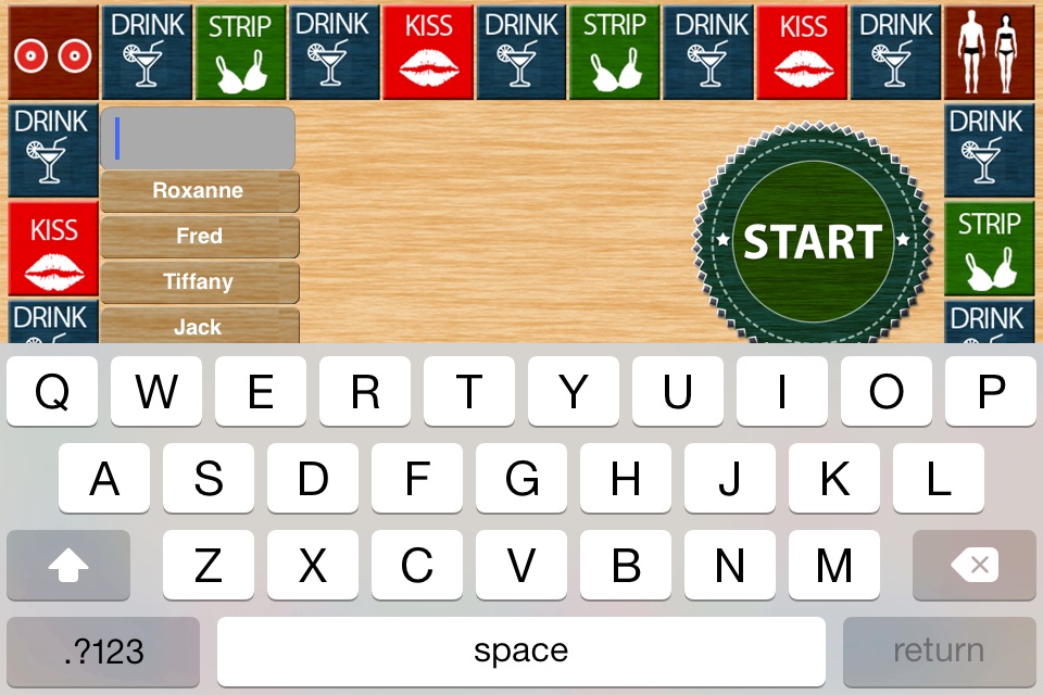Party Game Pro screenshot 2