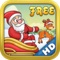 Jolly Journey HD Free - Santa Claus Christmas Winter Adventure on Xmas Eve