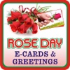 Rose Day eCards & Greetings