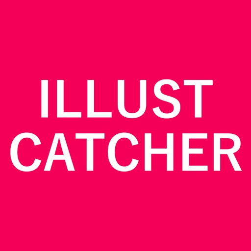 Illust Catcher icon