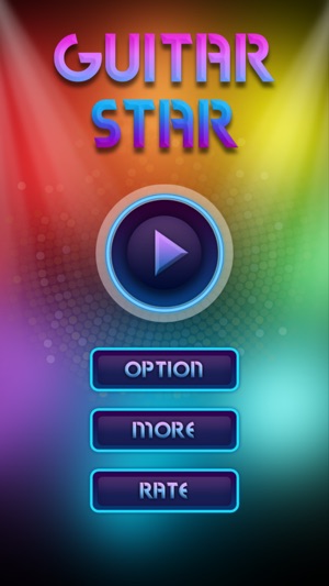 Guitar Star: A new rhythm game(圖4)-速報App