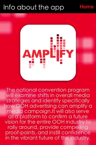 Amplify - OAAA/TAB screenshot 2