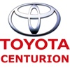 Barloworld Toyota Centurion