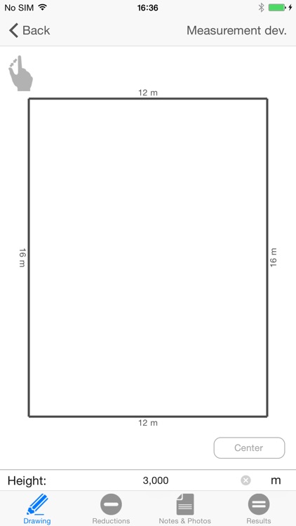Room Measurement