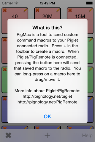 PigMac screenshot 4