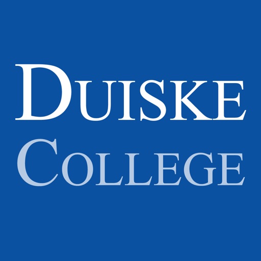 Duiske College icon