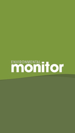 Environmental Monitor