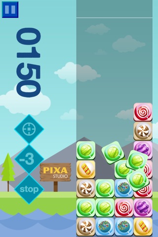 Tiled Crush screenshot 3