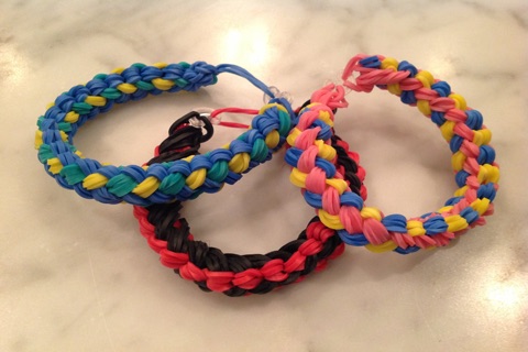 Loom Bands screenshot 3