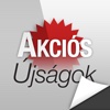 Akciós Újságok