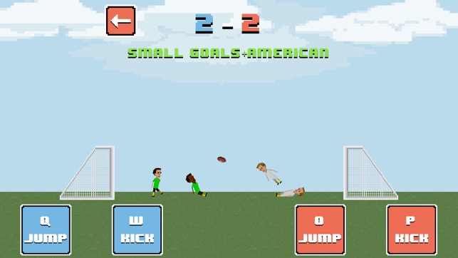 Ragdoll Soccer(圖4)-速報App