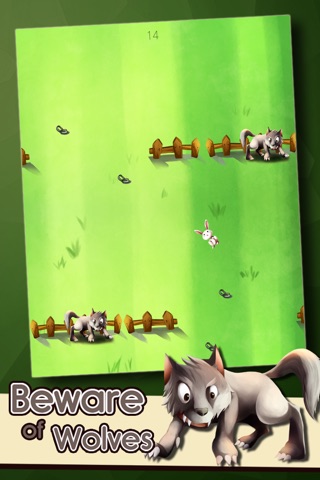 Dumb Bunny screenshot 2