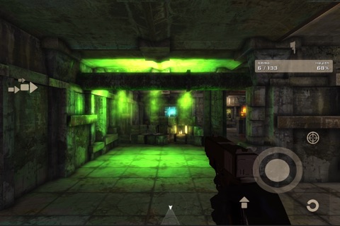 Dungeon Shooter screenshot 4