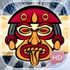 Aztec Flow - HD - FREE - Connect Matching Aztec Signs Ancient Civilization Puzzle Game