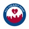 AED MyHeartMap Mobile is an app designed to raise awareness about automated external defibrillators (AEDs) around you and allow you to find these in the event of an emergency