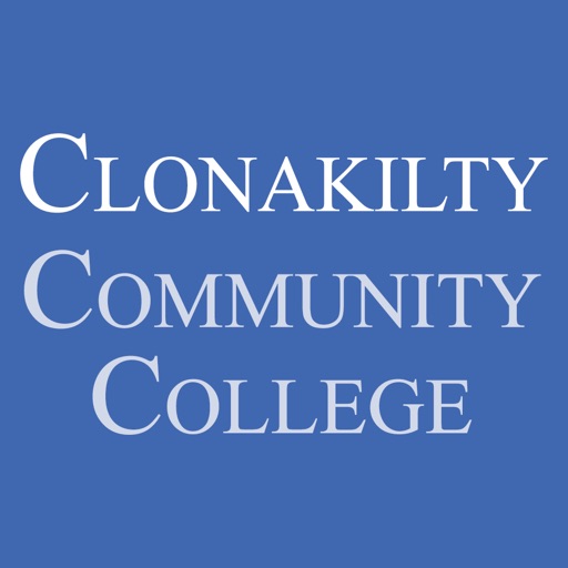 Clonakilty Community College icon