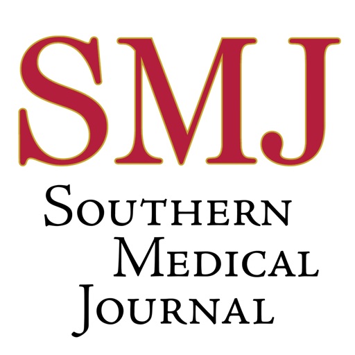 Southern Medical Journal icon