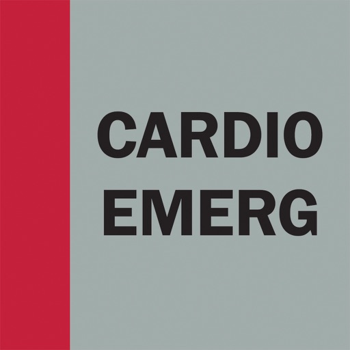 Cardiovascular Emergencies icon