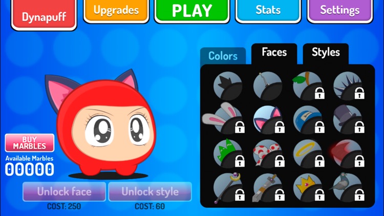 Dynapuff JUMP! screenshot-3