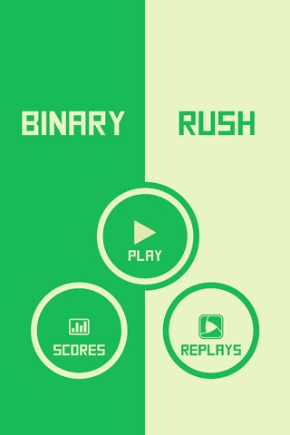 Binary Rush screenshot 3