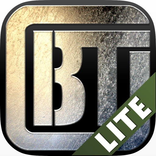 BattleTac Lite Icon