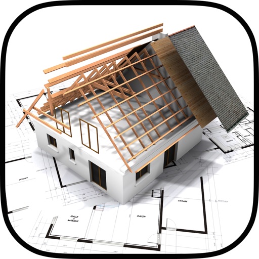 Florida House Plans HD icon