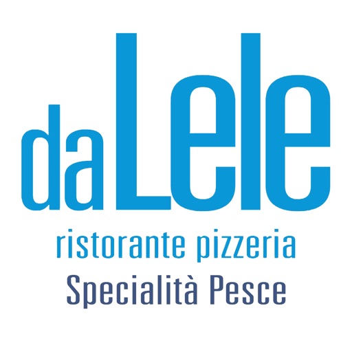 Ristorante Da Lele icon