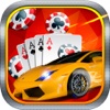POKER 2 Richest - Play Video Poker Game at Monte Carlo Casino with Real Las Vegas Gambling Odds for Free !