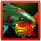 Hungry Zombie Shark Attack Frenzy: Eat the Small Fish