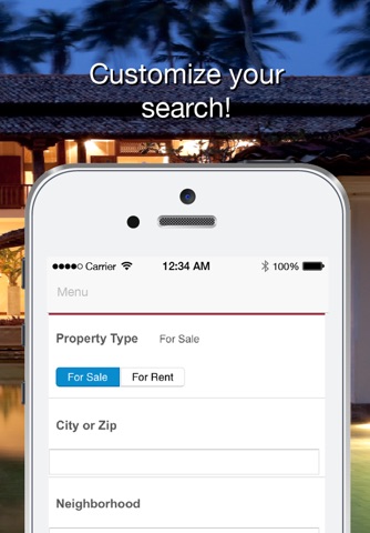 Real Estate by Chapman Richards and Associates- Find Utah Homes For Sale screenshot 4