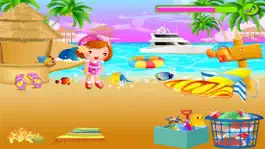 Game screenshot Sugar Beach-CN apk