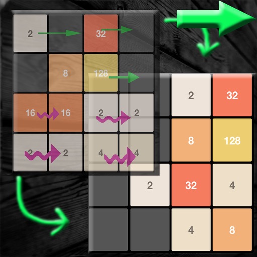 Number Game by Bubble Entertainment