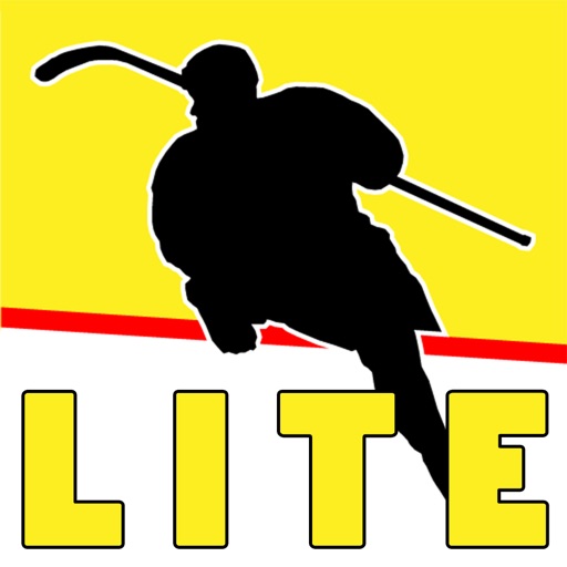 Hockey Time Lite