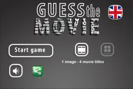 Game screenshot Guess Movie Universal FREE mod apk