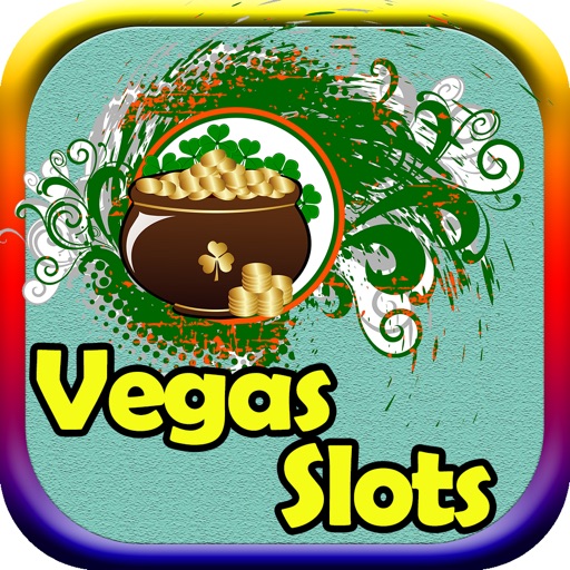 Lucky Vegas Slots - Best Social Jackpotjoy Slots Journey in Heart of Vegas Casino icon